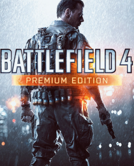 Battlefield 4 Premium Edition PC Oyun kullananlar yorumlar
